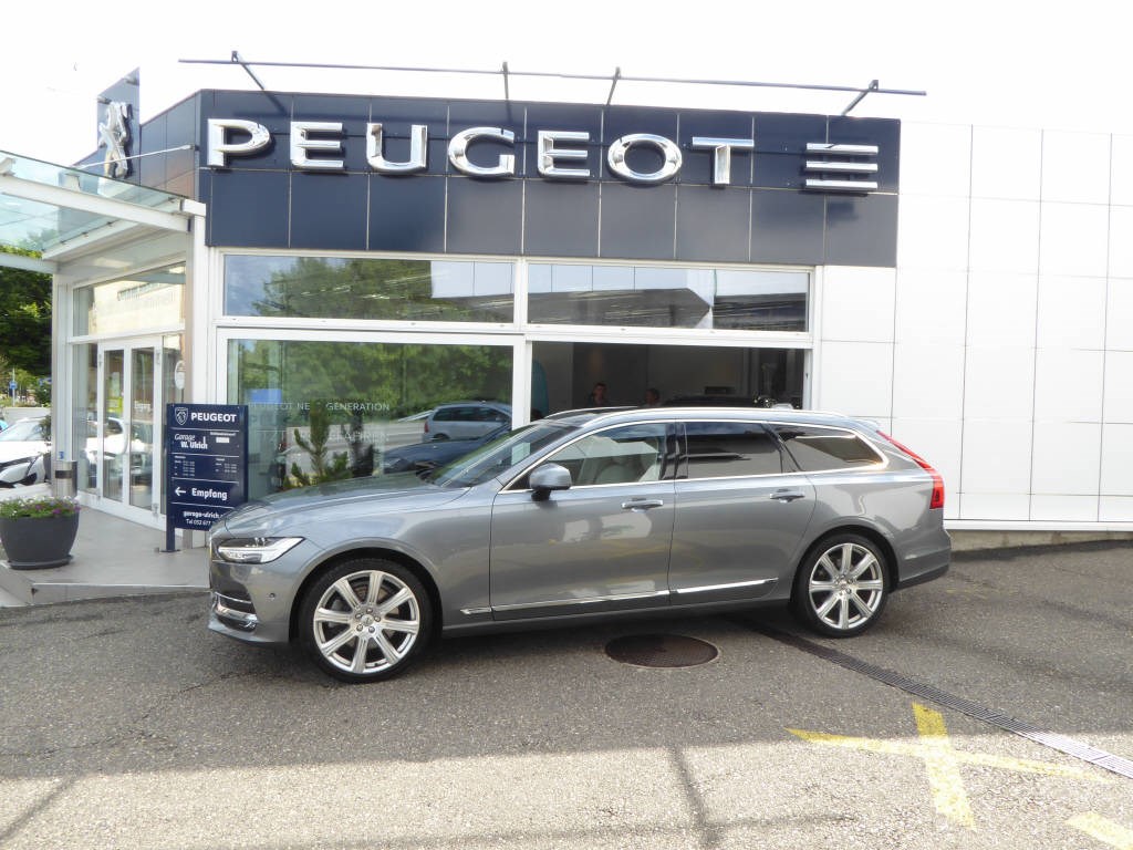 VOLVO V90 2.0 D5 Inscription AWD