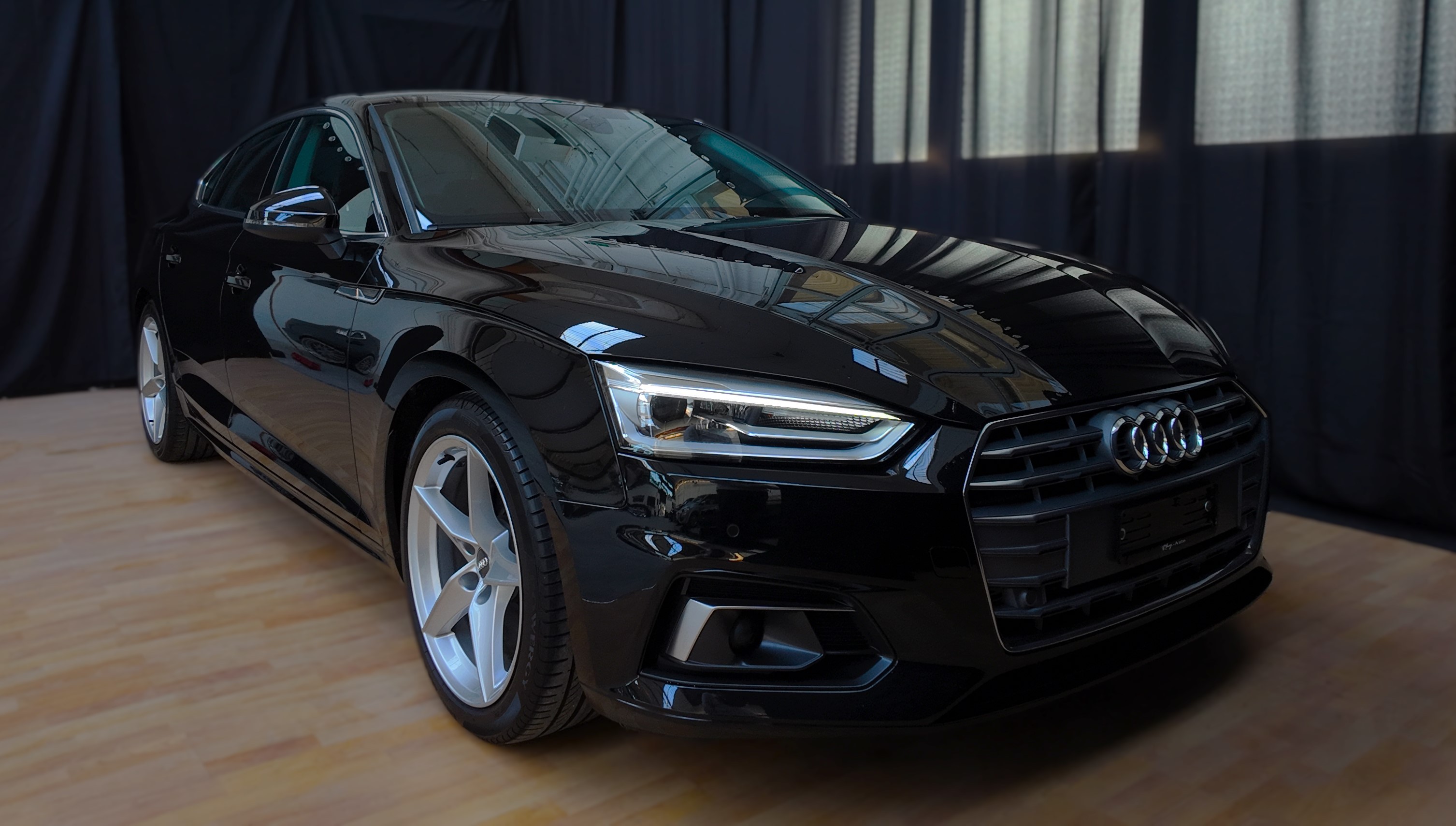 AUDI A5 Sportback 40 TFSI Sport