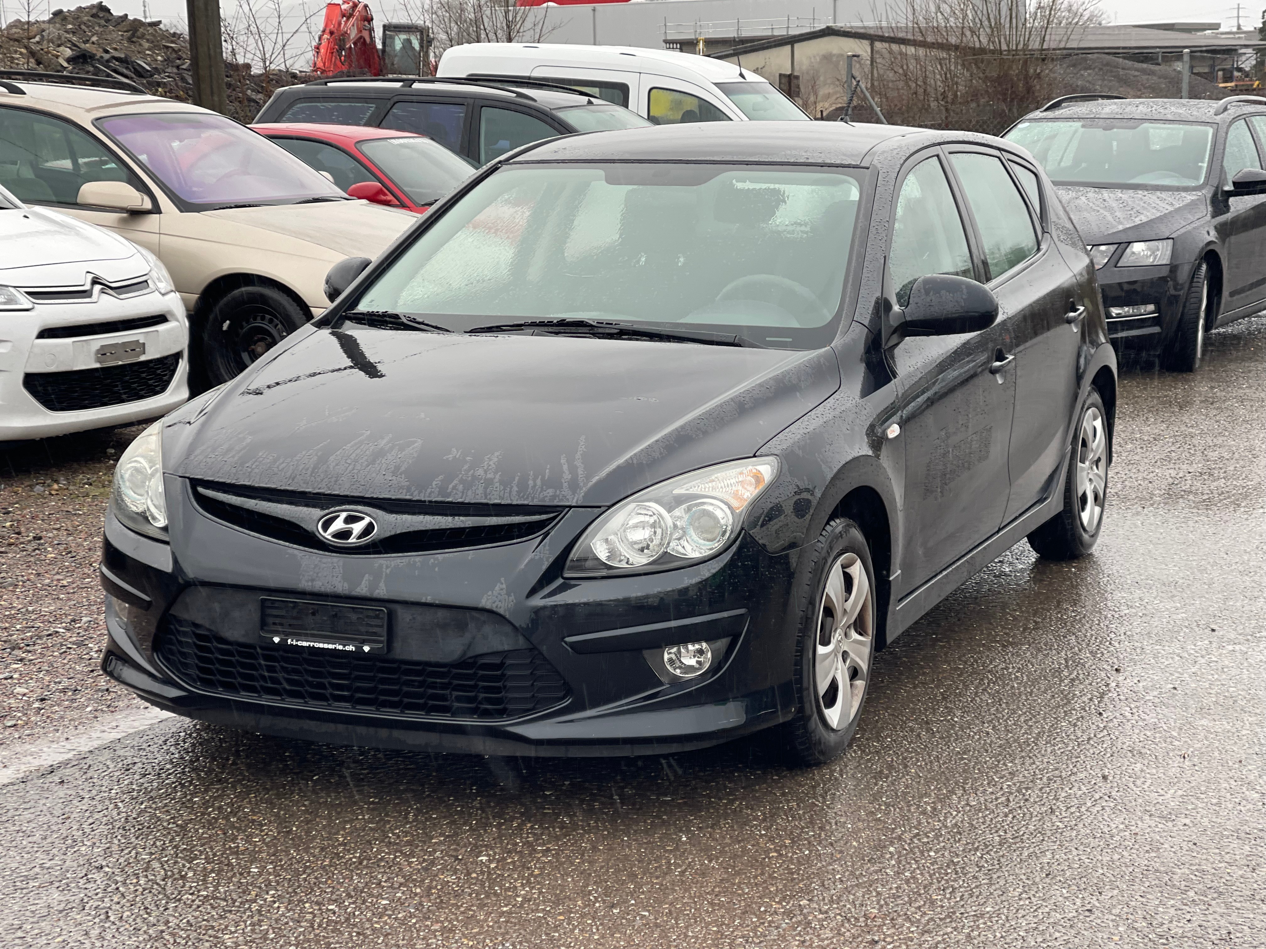 HYUNDAI i30 1.4 Comfort