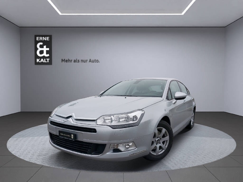 CITROEN C5 2.0 HDi 160 Rossignol