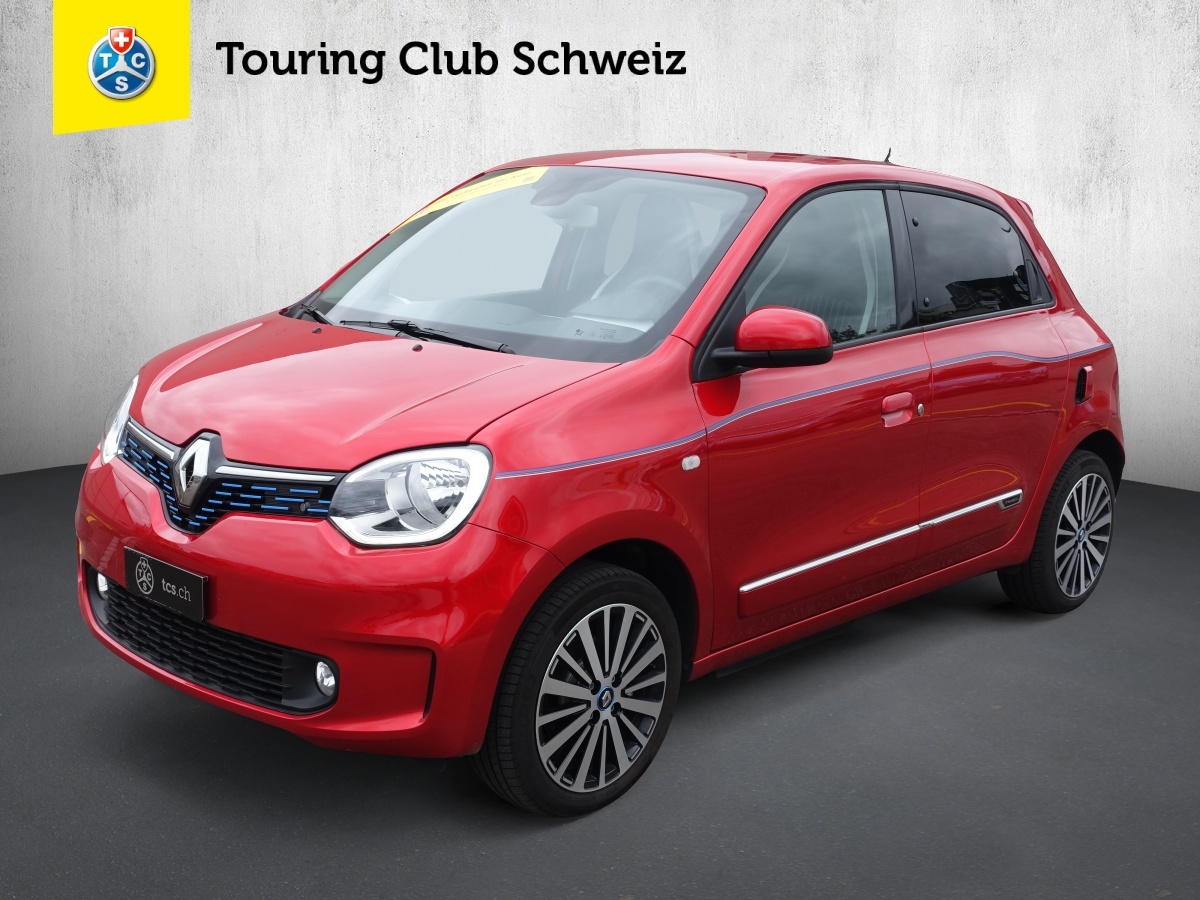 RENAULT Twingo Electric Intens