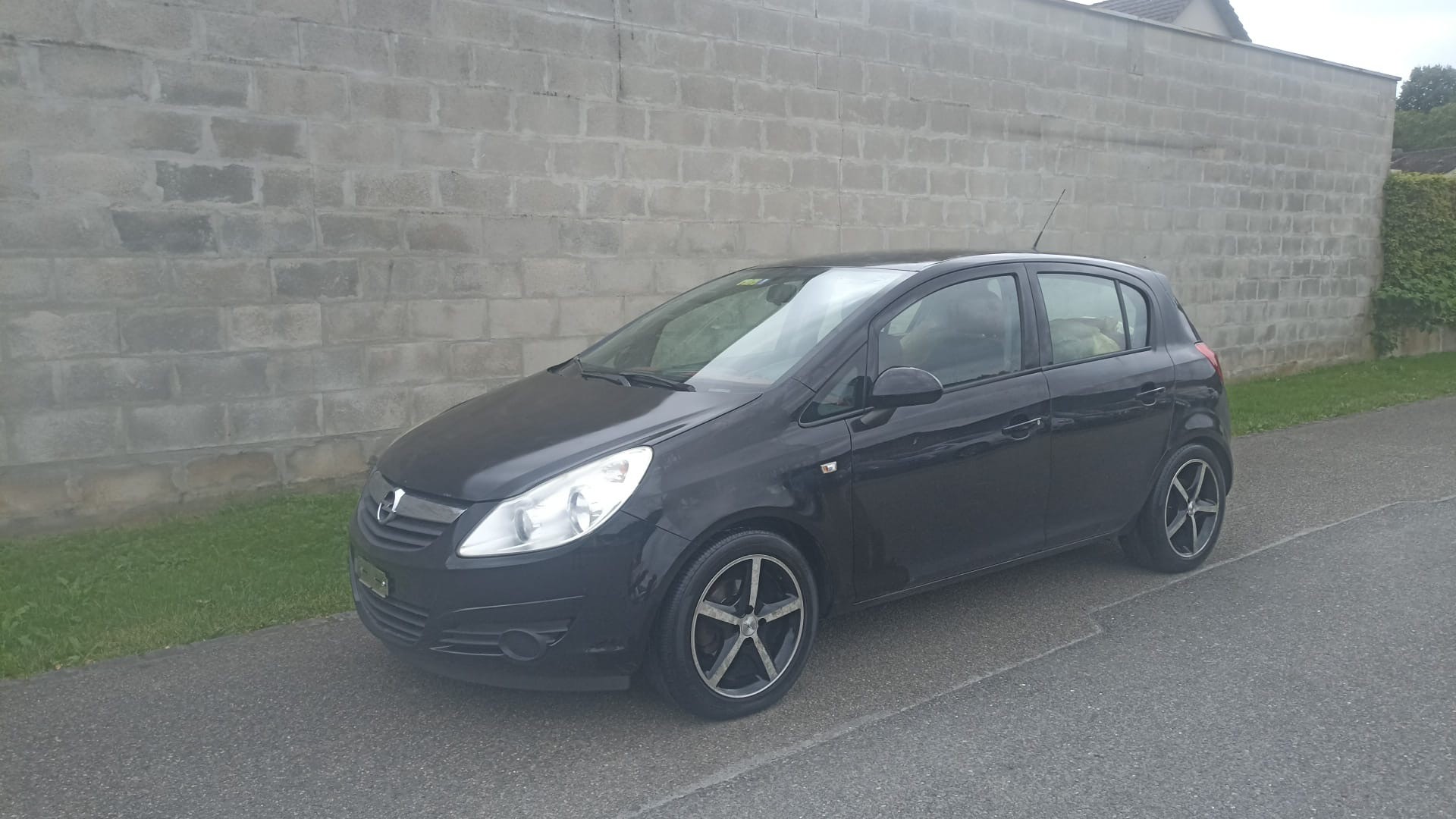 OPEL Corsa 1.4 TP Enjoy