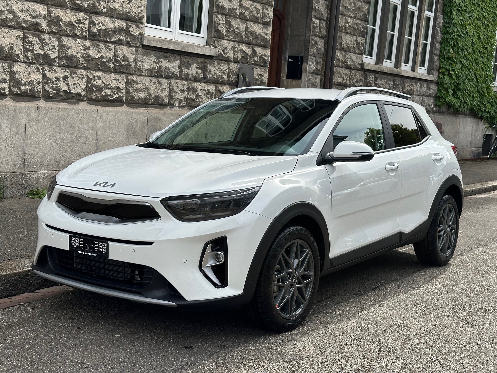 KIA Stonic 1.0 T-GDI Edition 30 DCT