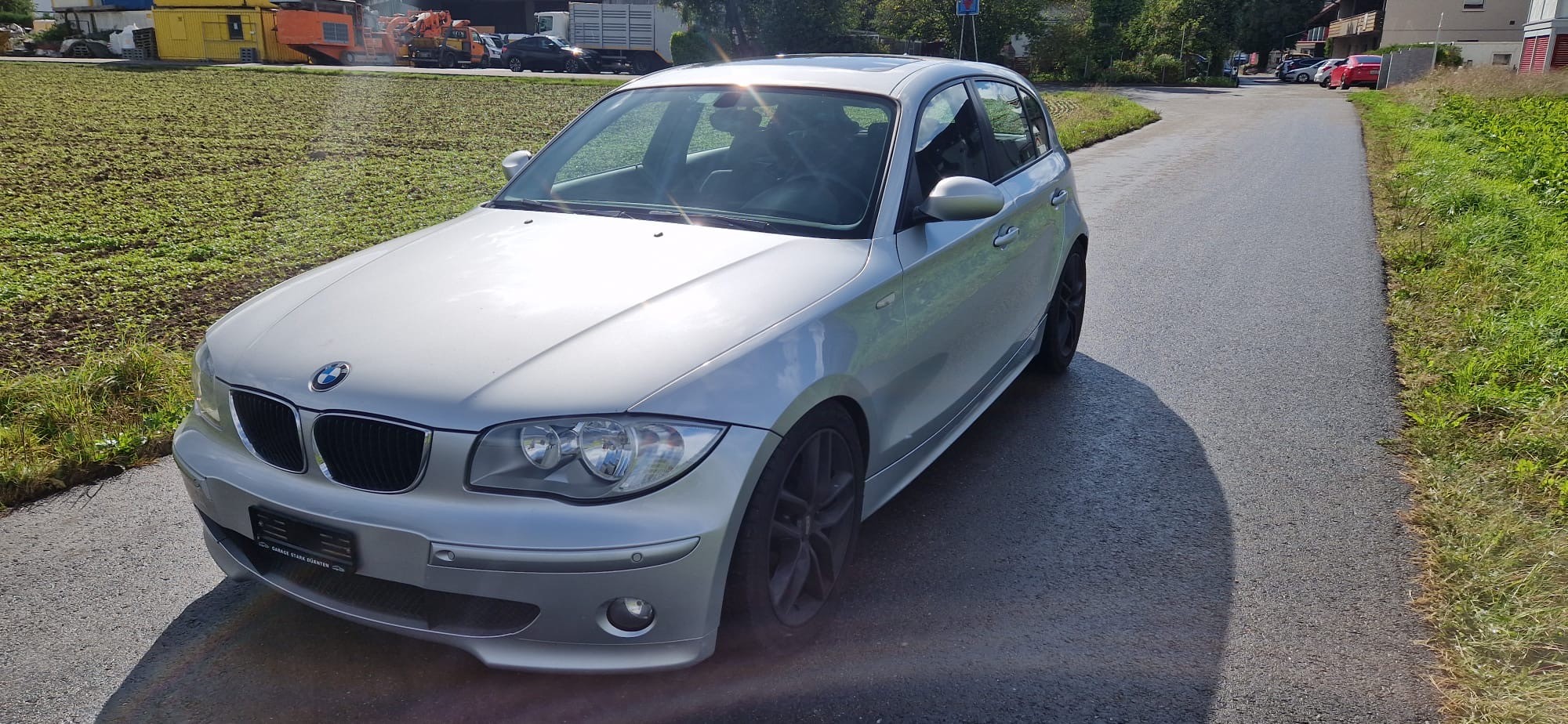 BMW 116i