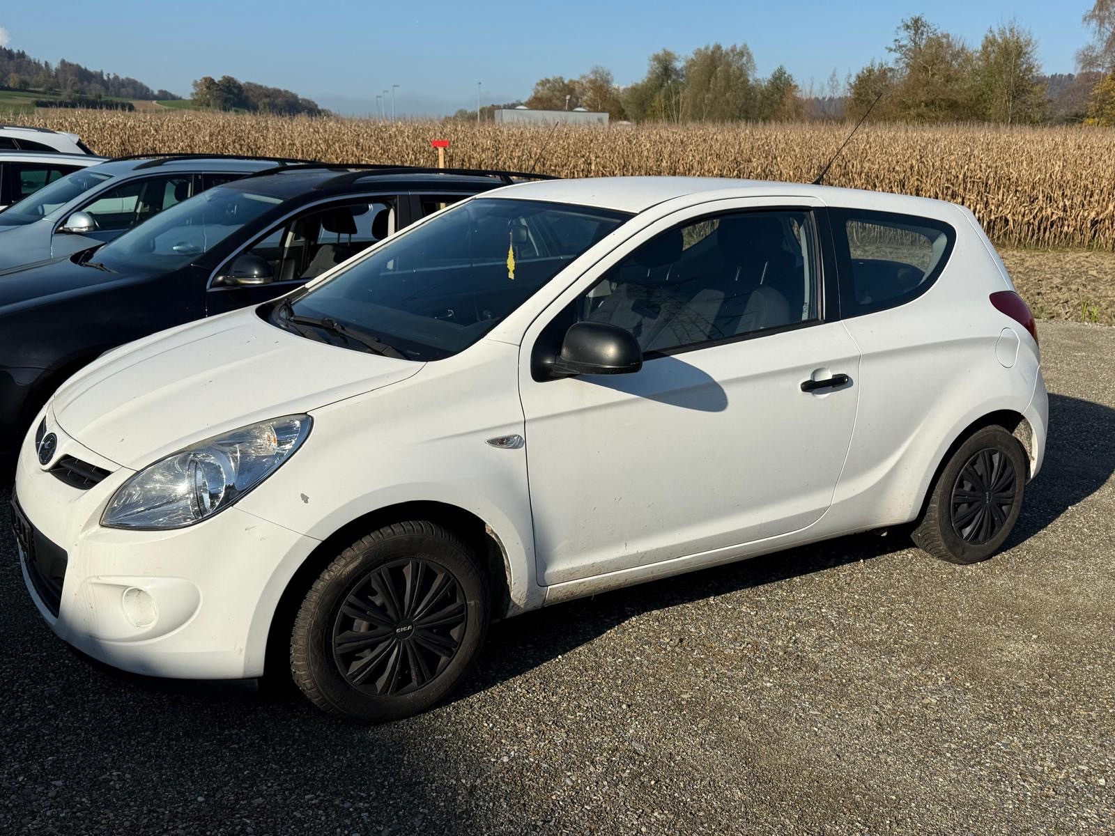 HYUNDAI i20 1.2 Comfort