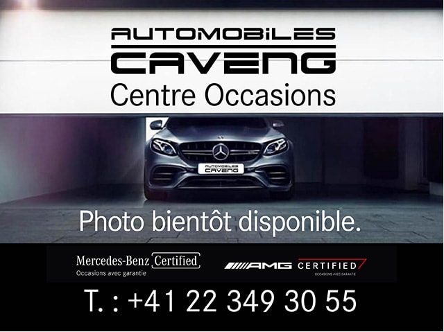 MERCEDES-BENZ GLS 400 d 4Matic AMG Line 9G-Tronic