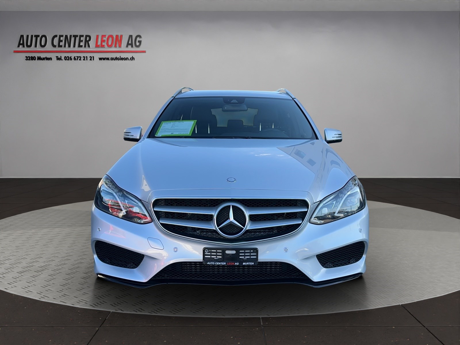 MERCEDES-BENZ E 250 CDI Avantgarde 4Matic 7G-Tronic