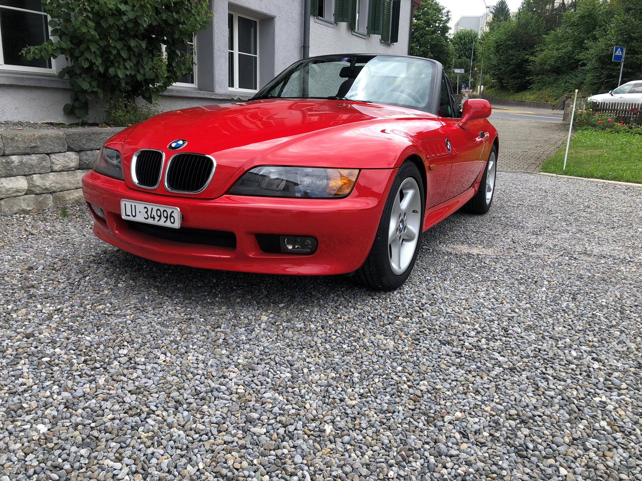 BMW Z3