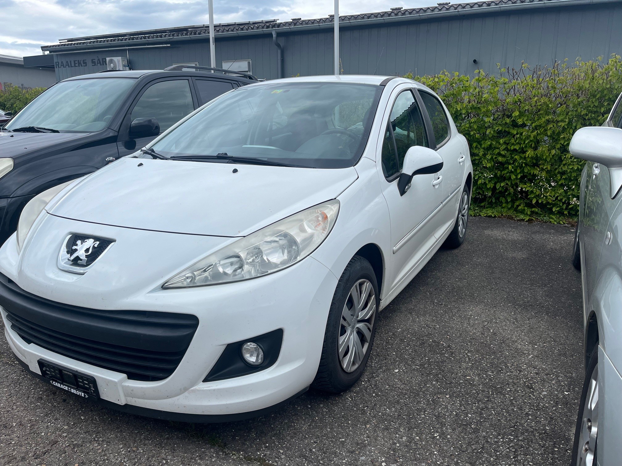 PEUGEOT 207 1.4 Access