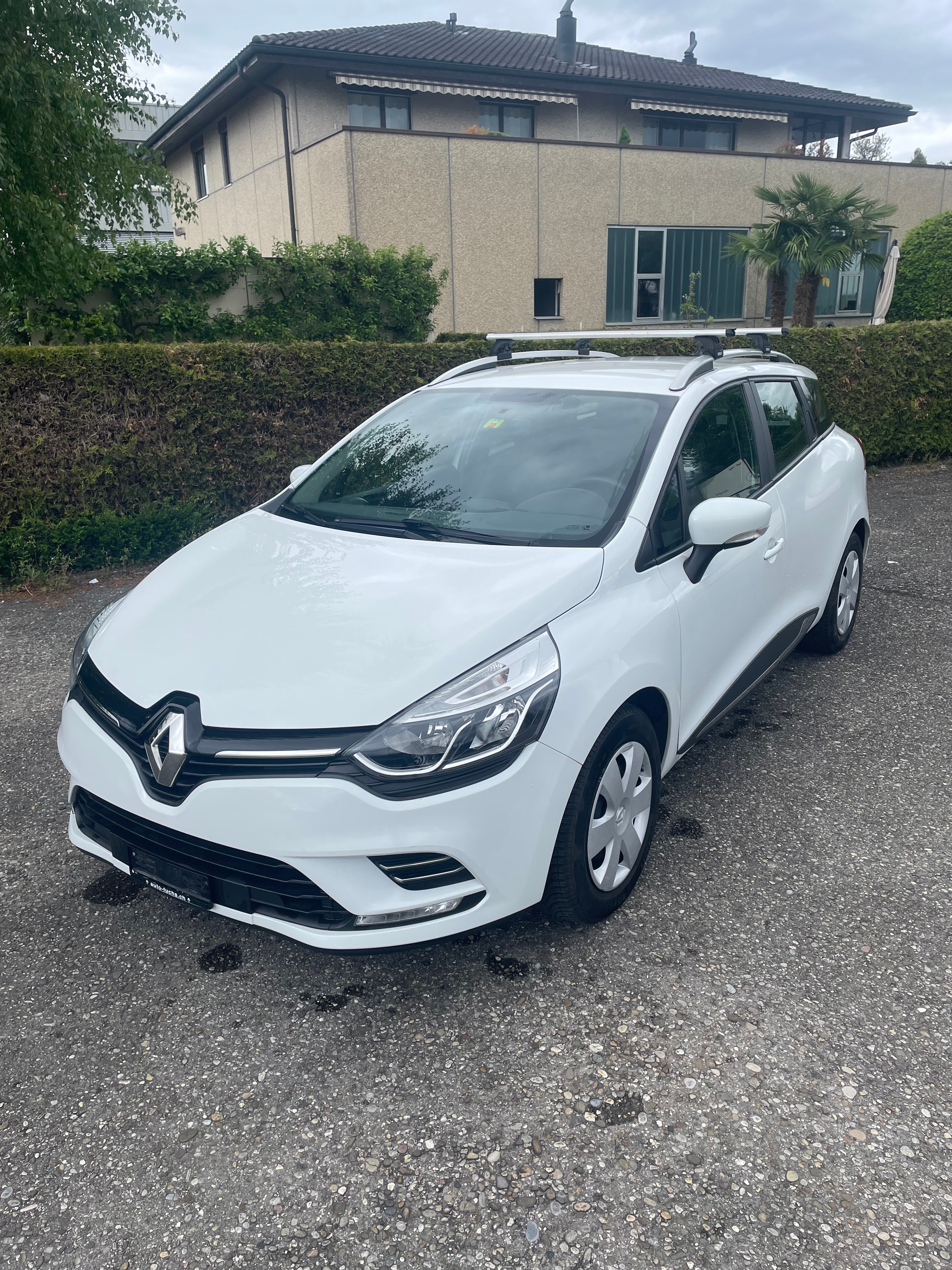 RENAULT Clio Grandtour 0.9 12V Business Line