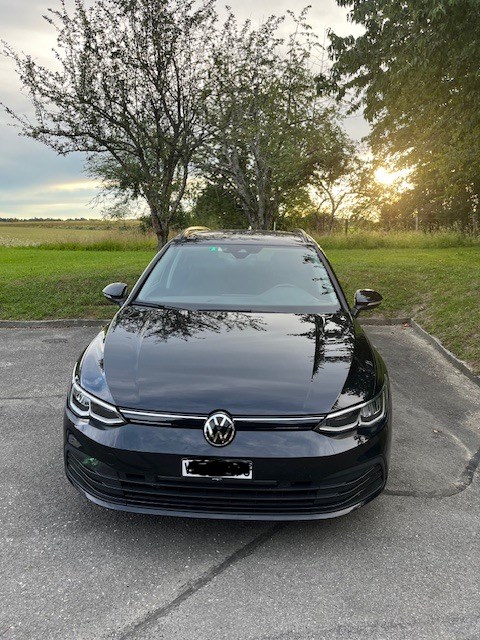 VW Golf Variant 1.0 TSI Life