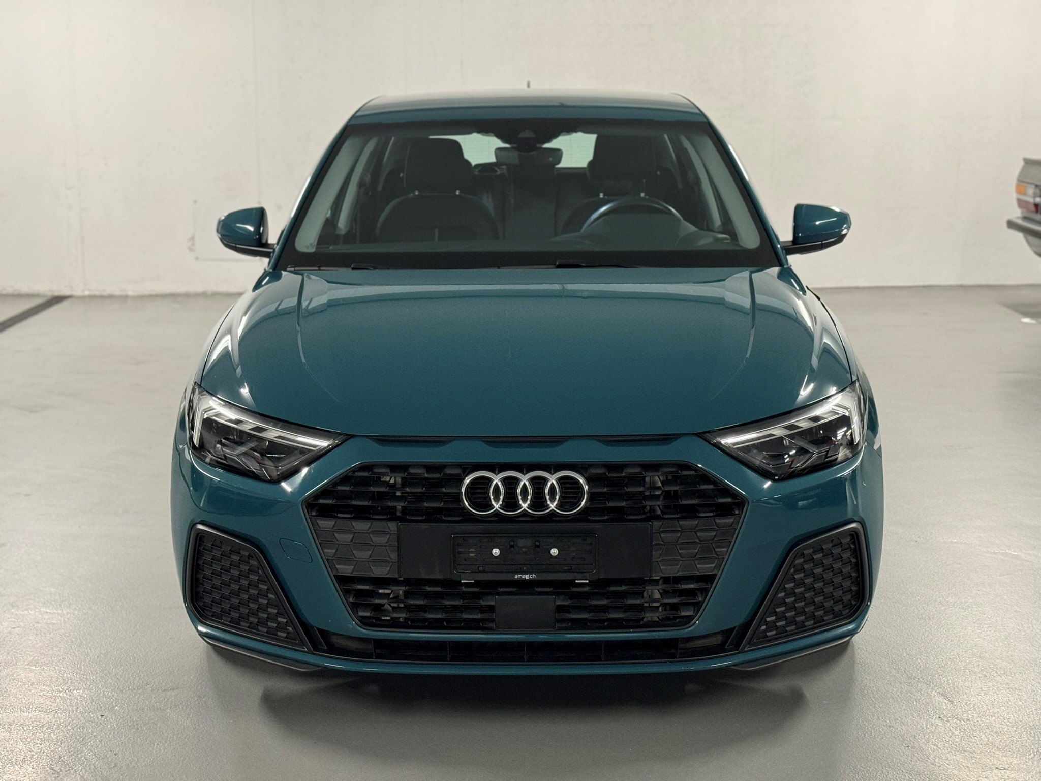 AUDI A1 Sportback 30 TFSI