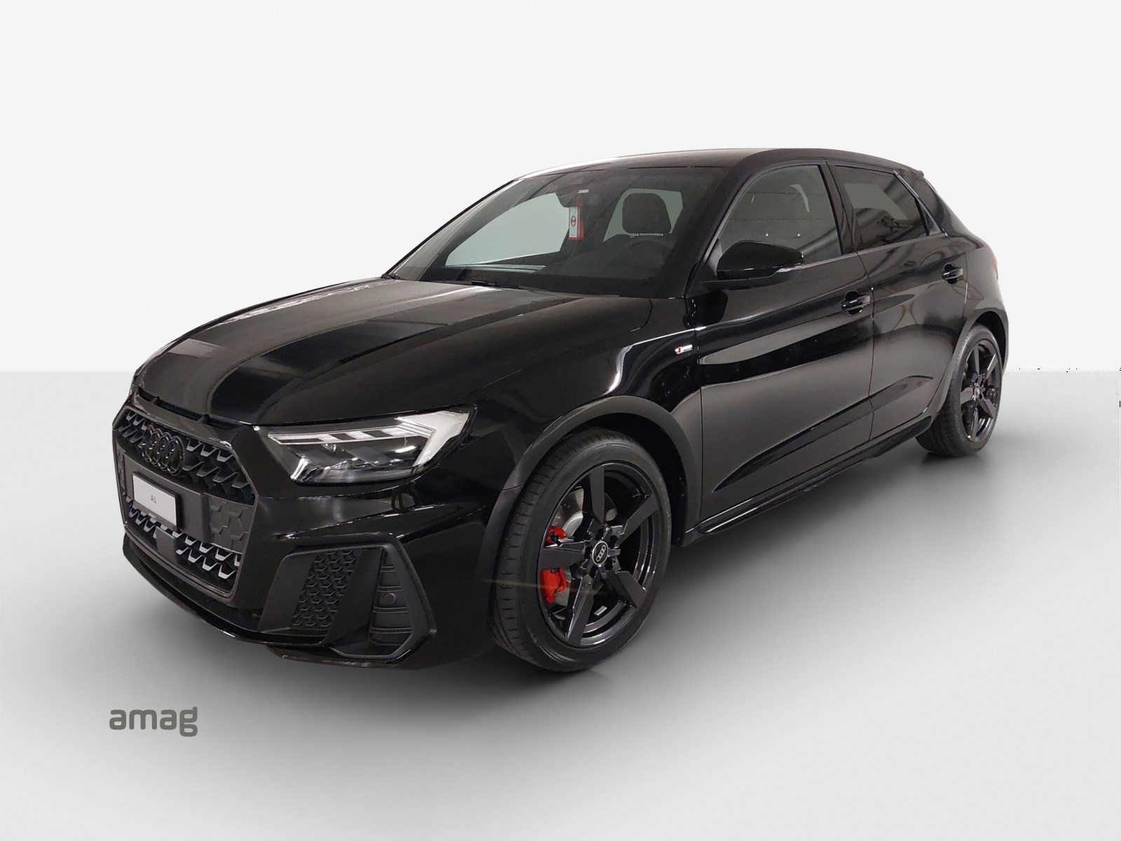 AUDI A1 Sportback 30 TFSI S Line Attraction