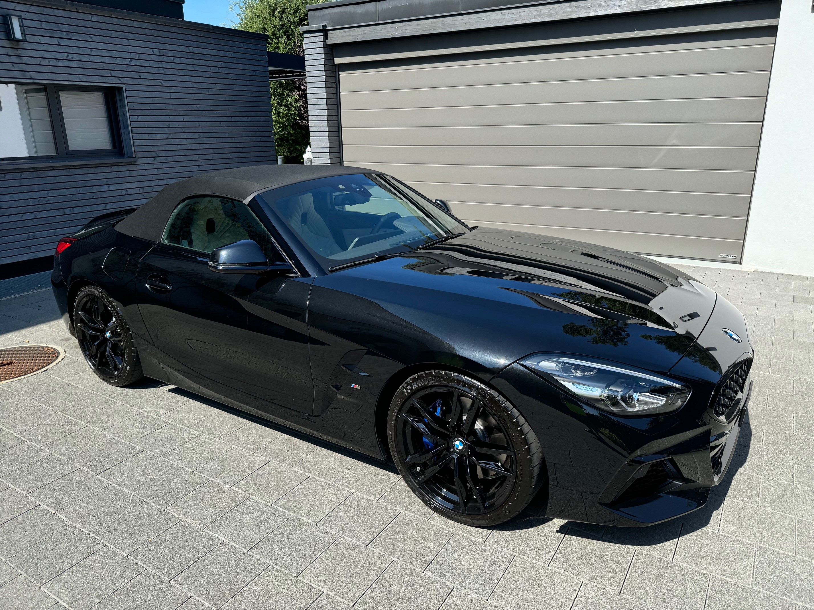 BMW Z4 M40i Steptronic