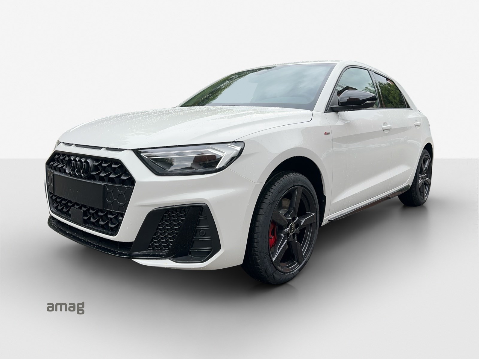 AUDI A1 Sportback 30 TFSI S Line Attraction