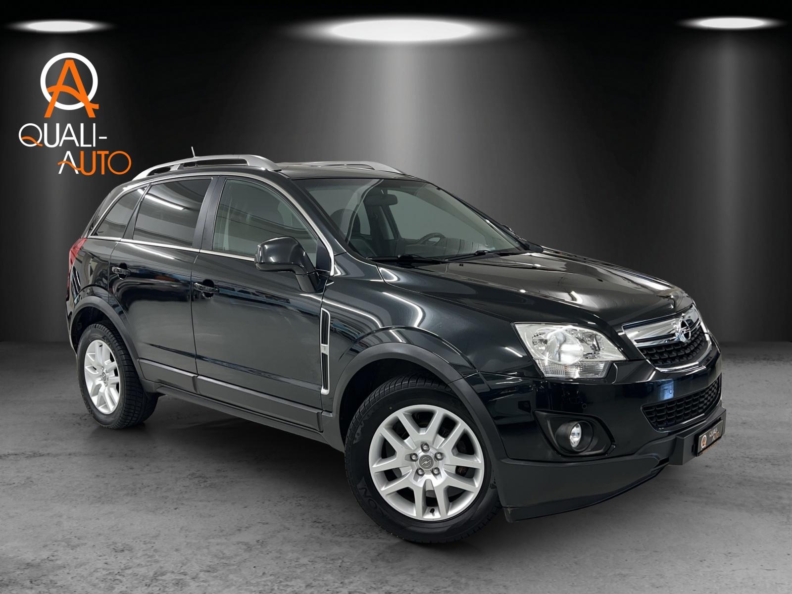 OPEL Antara 2.4 Enjoy 4WD