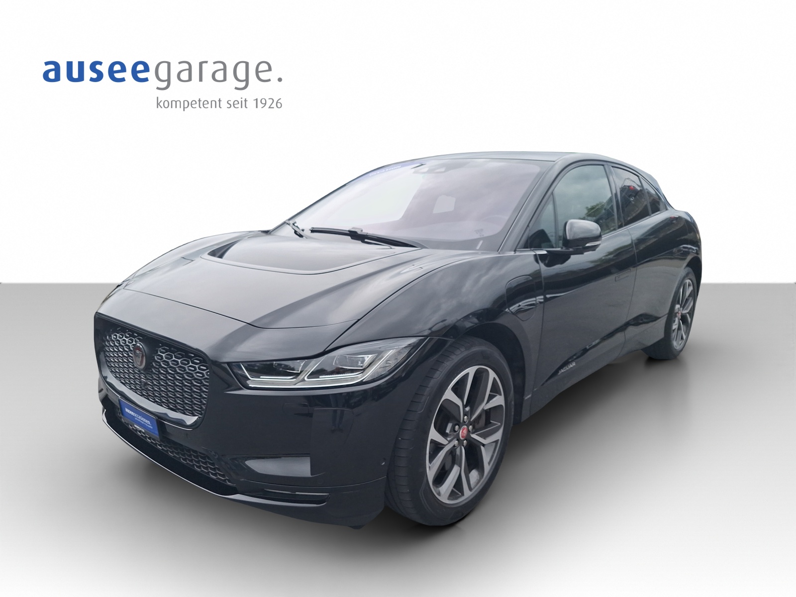 JAGUAR I-Pace EV400 HSE AWD