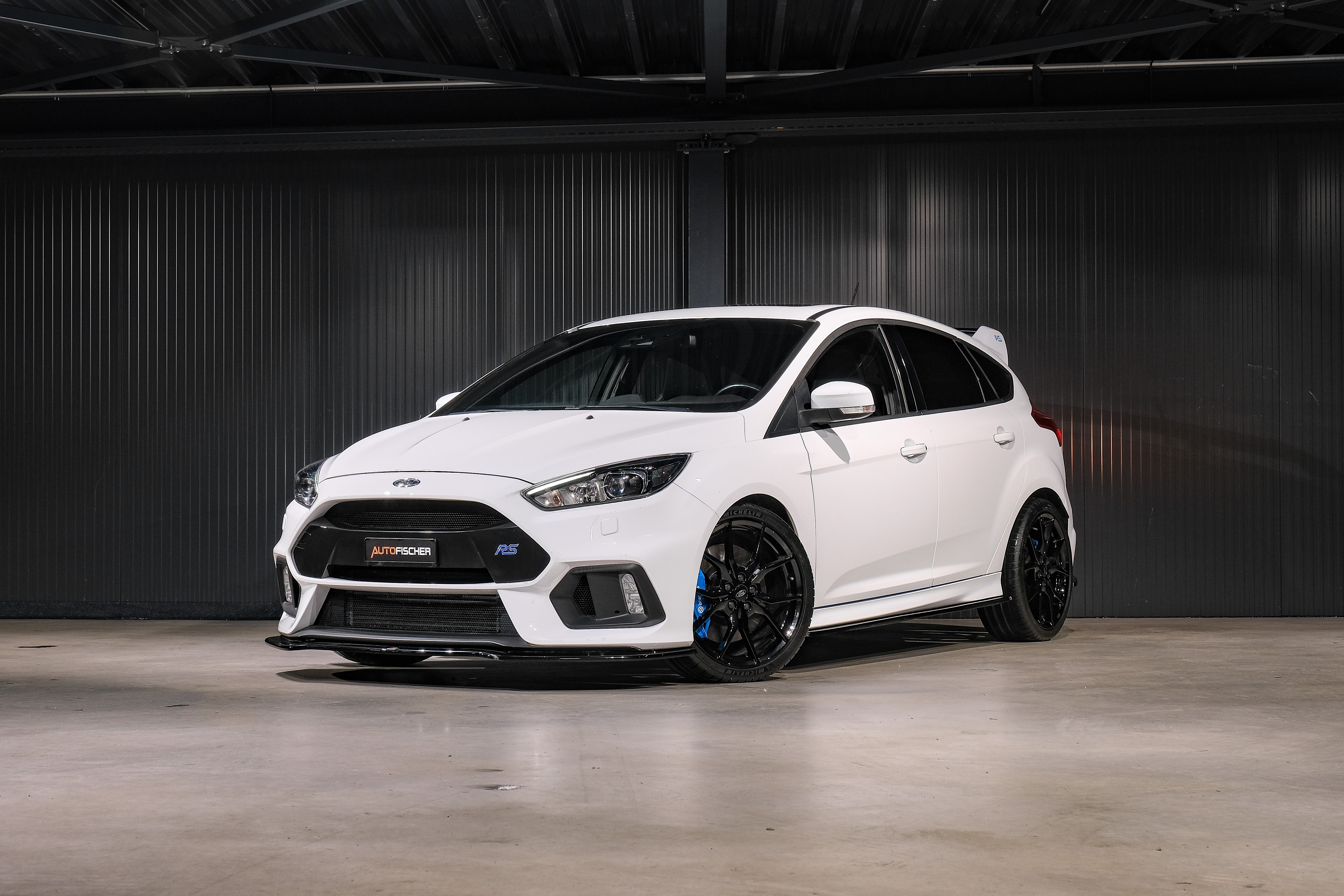 FORD Focus 2.3 EcoBoost RS AWD