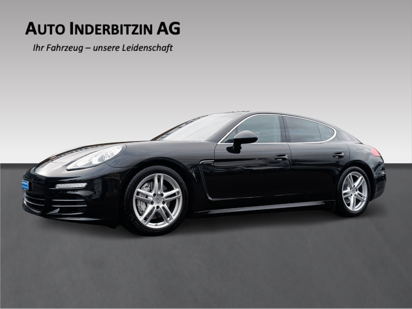 PORSCHE Panamera 4S 3.0 PDK