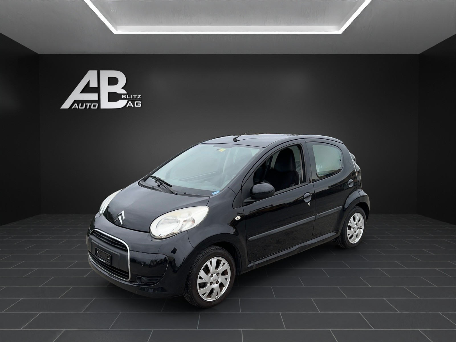 CITROEN C1 1.0i X