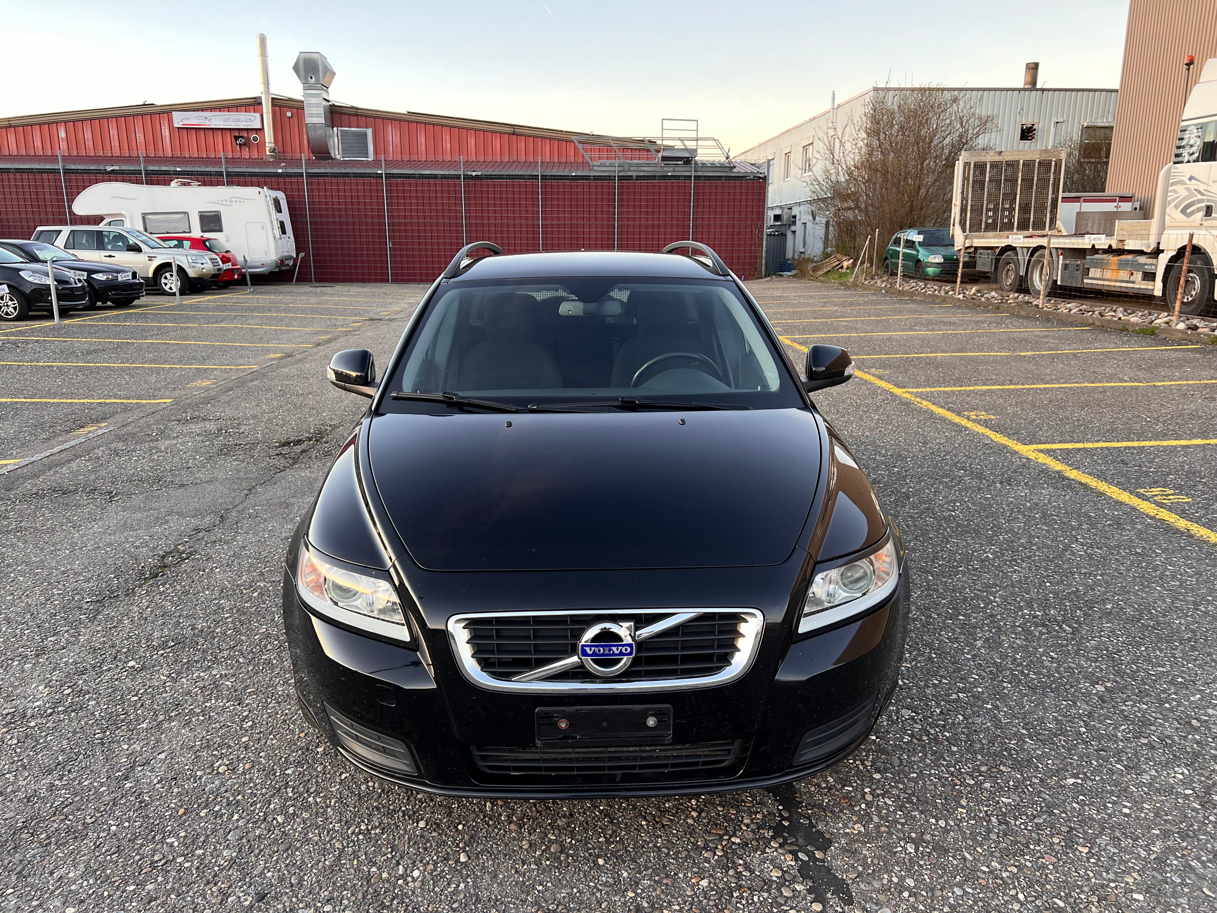 VOLVO V50 1.6D DRIVe Start/Stop Kinetic