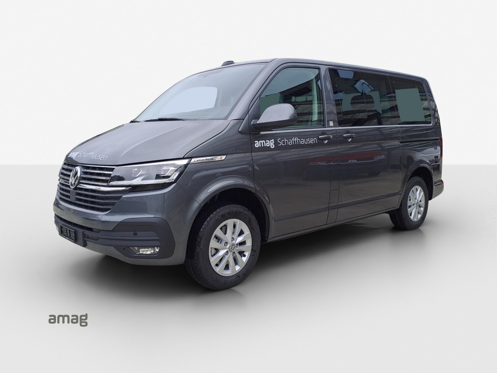 VW T6.1 Caravelle 2.0 TDI Comfortline Liberty DSG