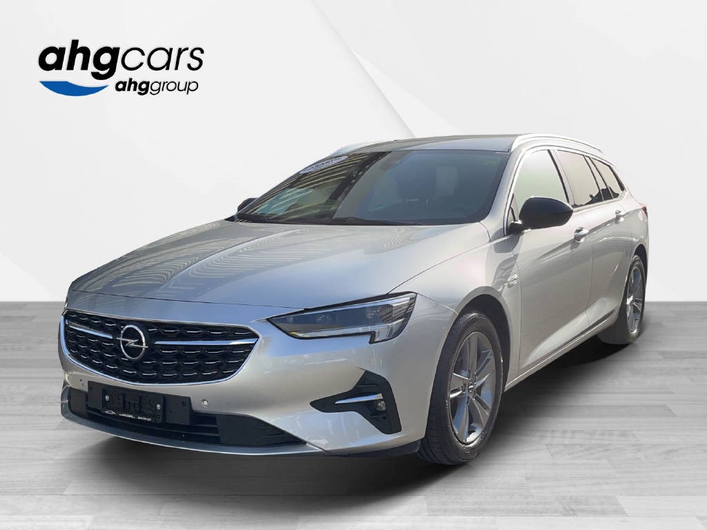 OPEL Insignia Sports Tourer 2.0 T Elegance