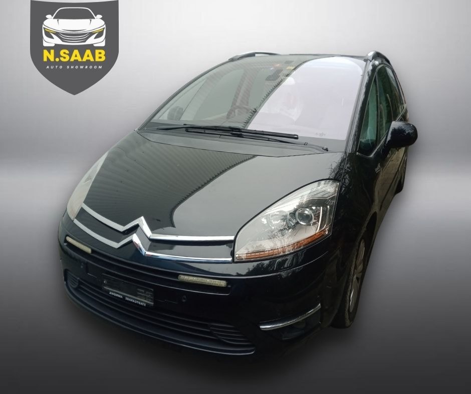 CITROEN C4 Grand Picasso 2.0 HDI