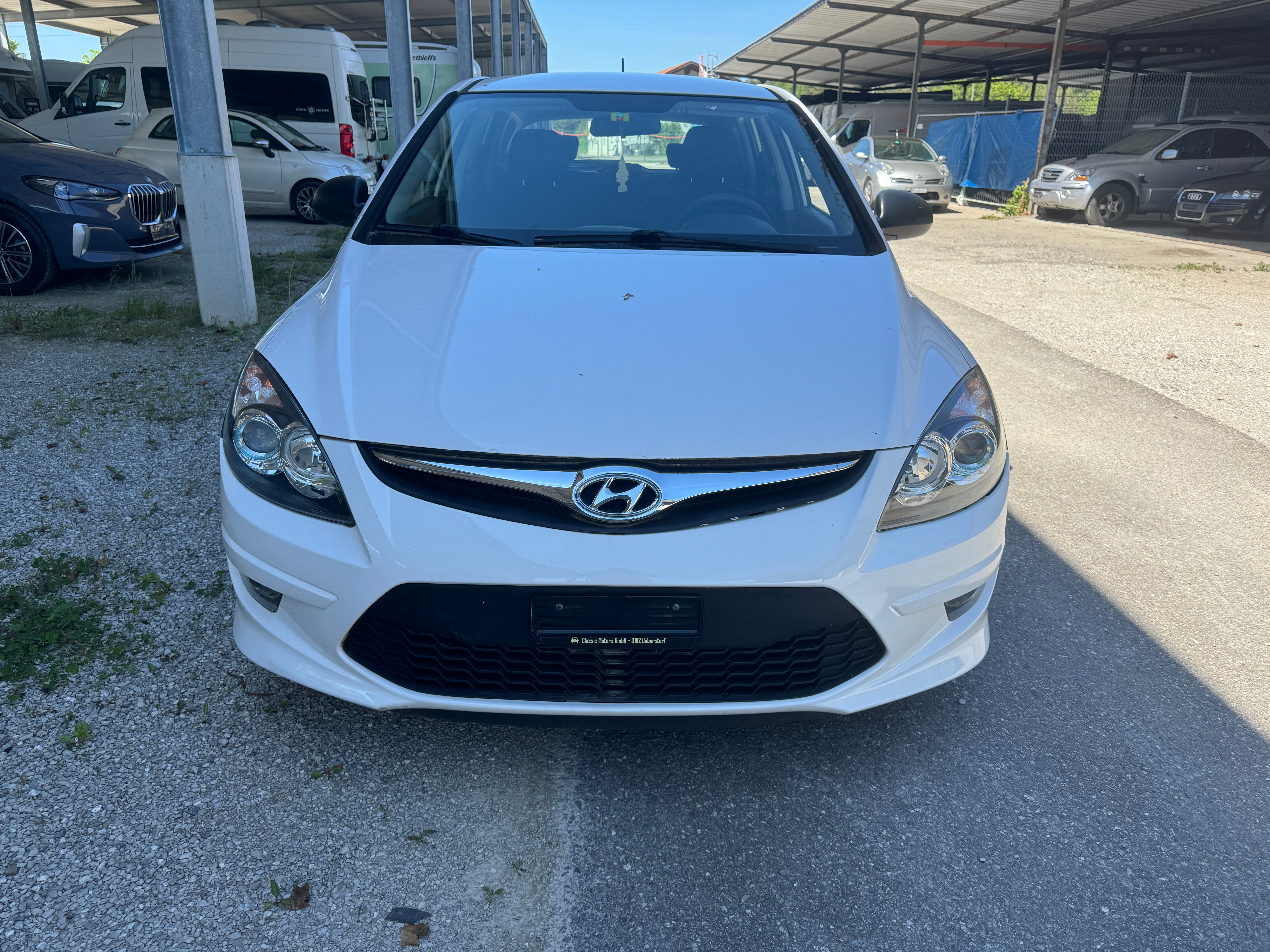 HYUNDAI i30 1.4 Comfort