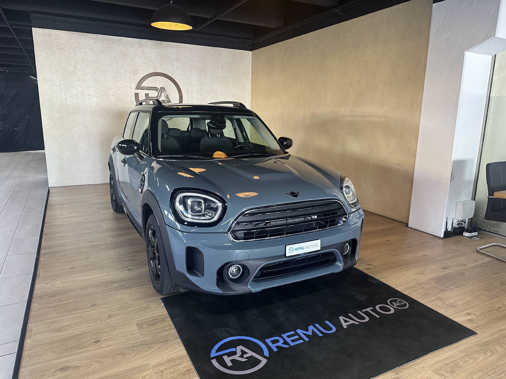 MINI Countryman F60 1.5i Cooper