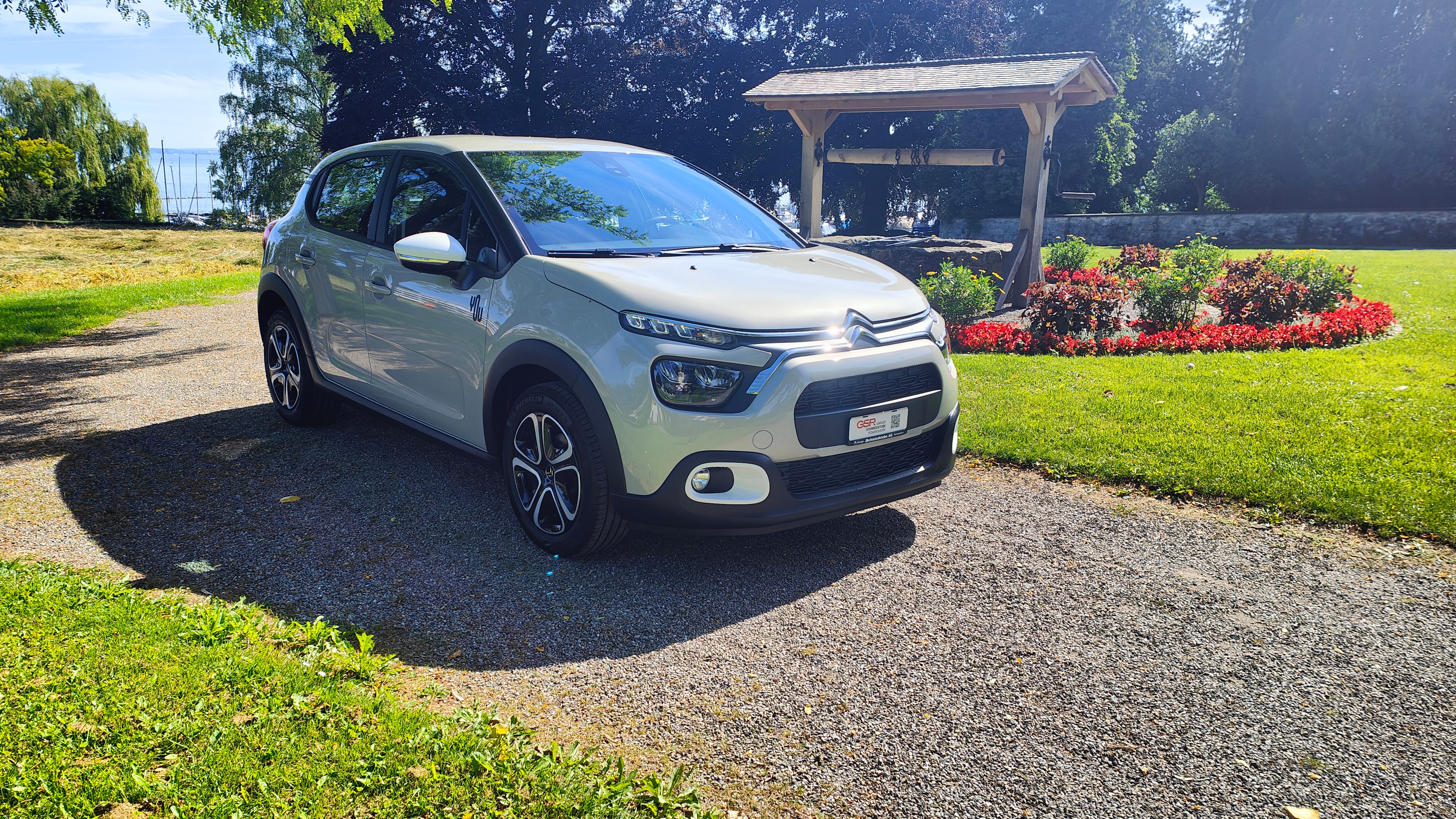 CITROEN C3 YOU!