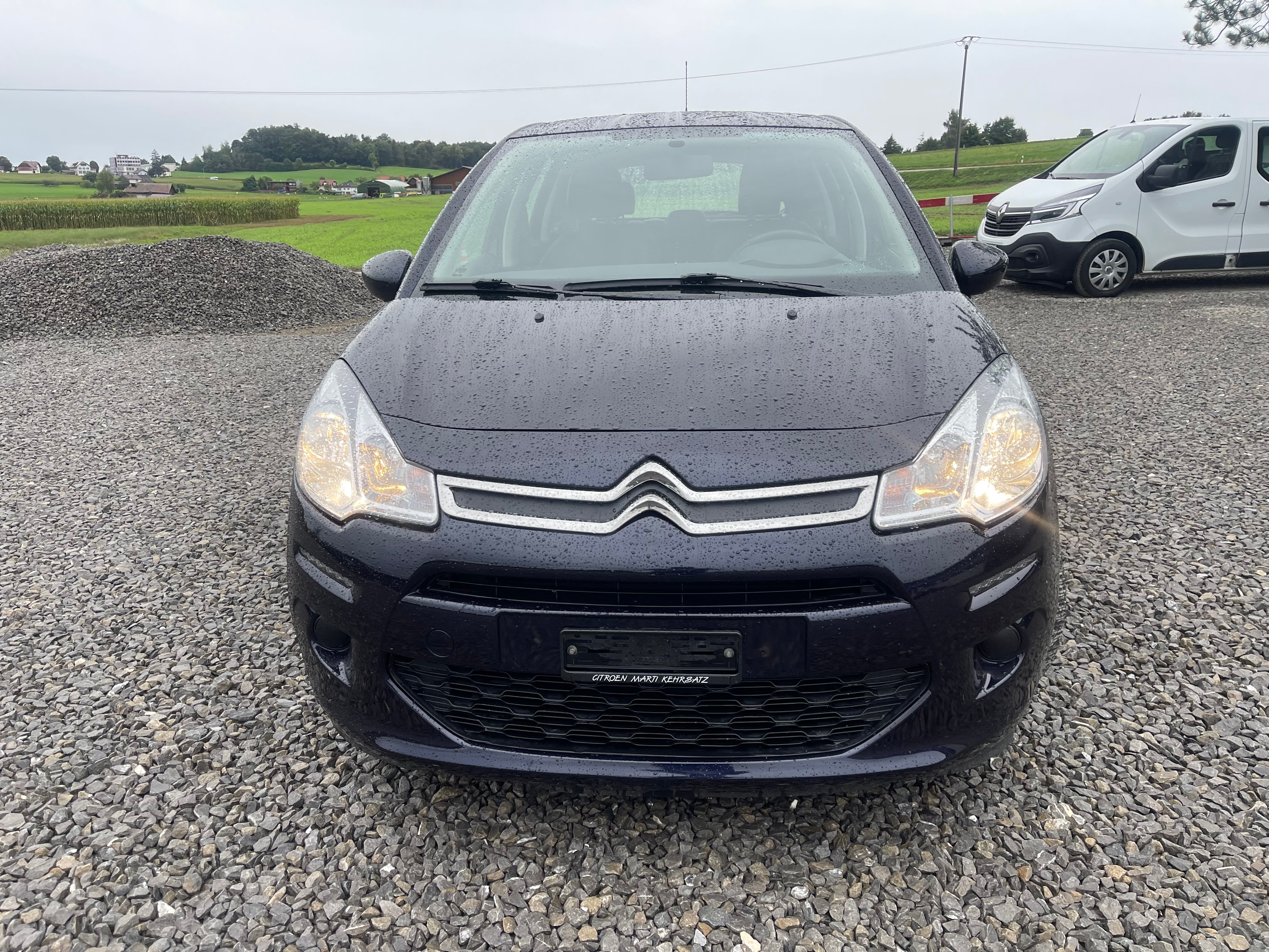 CITROEN C3 1.2i Séduction