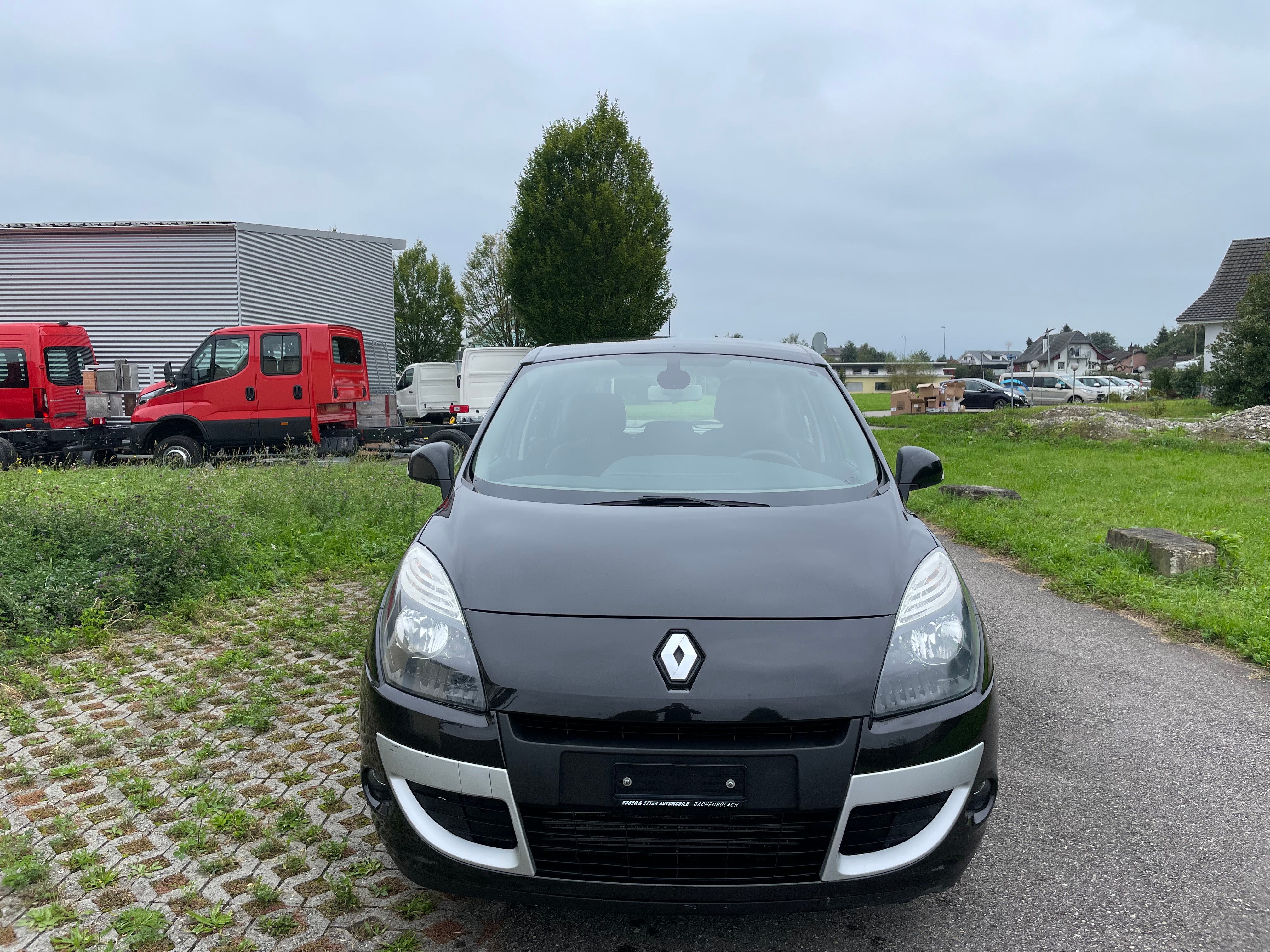 RENAULT Scénic 1.9 dCi Expression