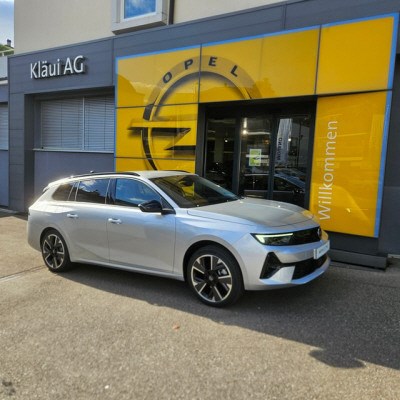 OPEL Astra 54 kWh Edition