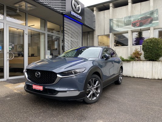 MAZDA CX-30 X 186 Revolut. AWD