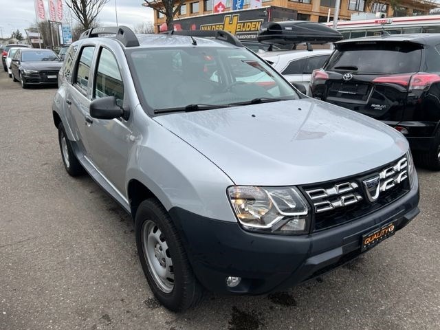 DACIA Duster 1.2 T Ambiance 4x2