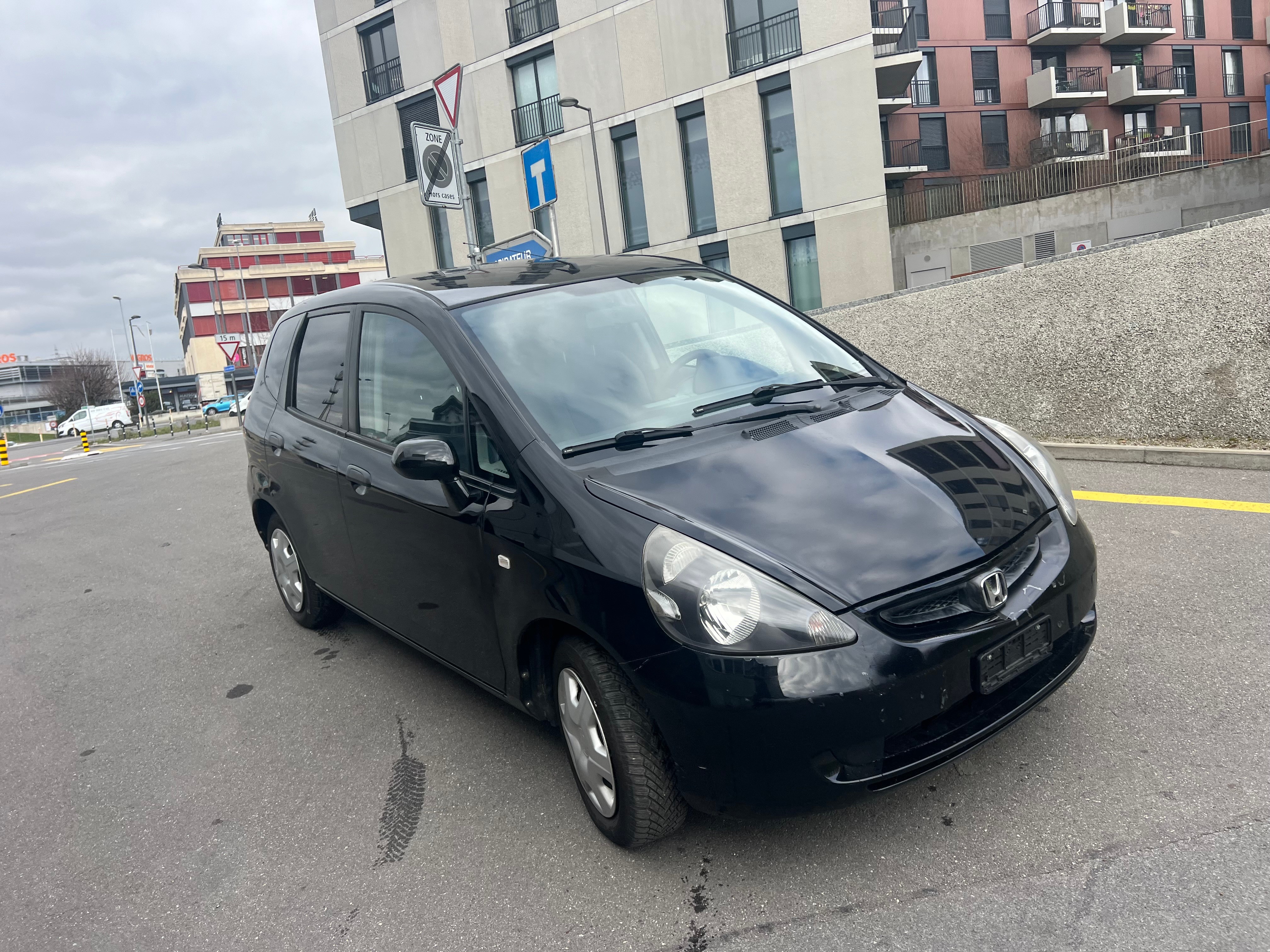 HONDA Jazz 1.4i Joker