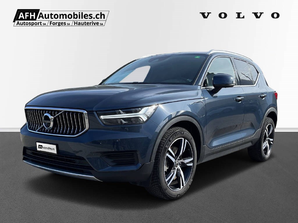 VOLVO XC40 1.5 T5 PiH Inscription