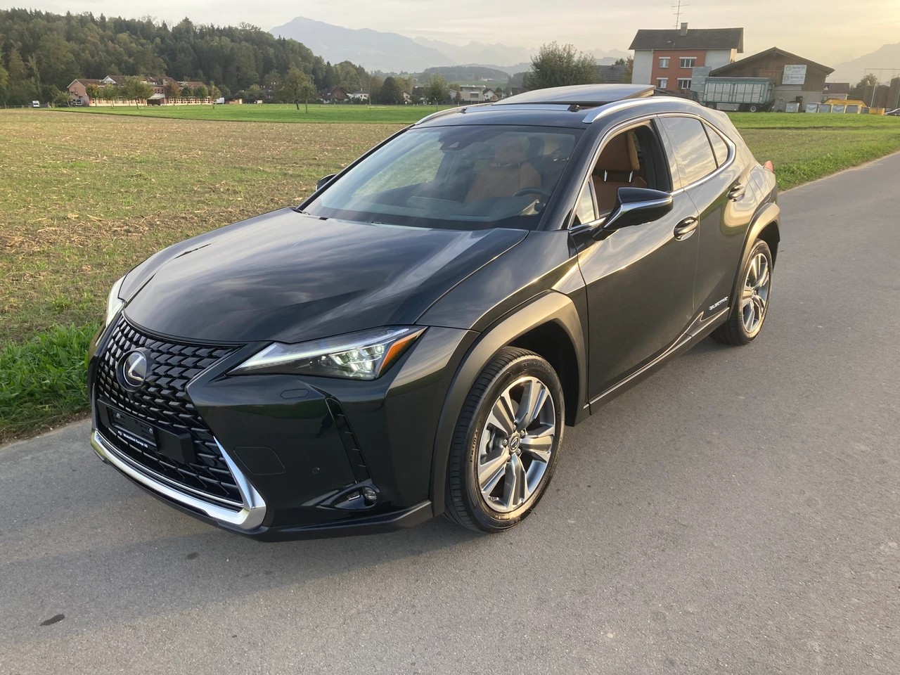 LEXUS UX 300e Excellence Automatic