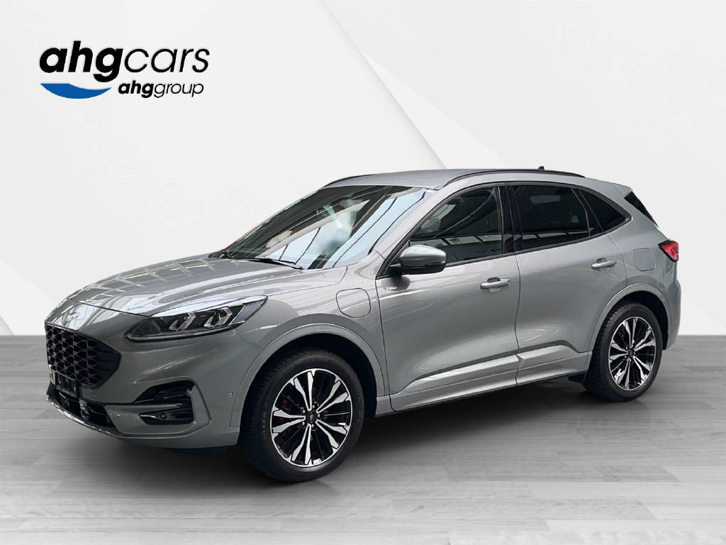 FORD Kuga 2.5 Plug-in Hybrid ST-Line X