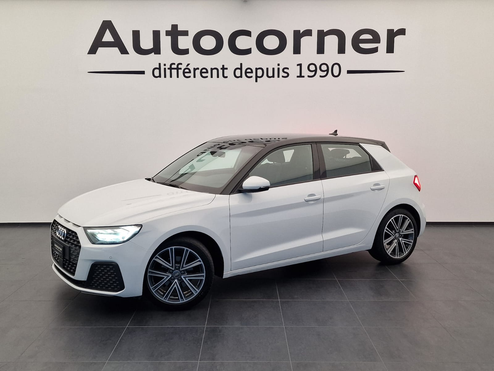 AUDI A1 Sportback 30 TFSI