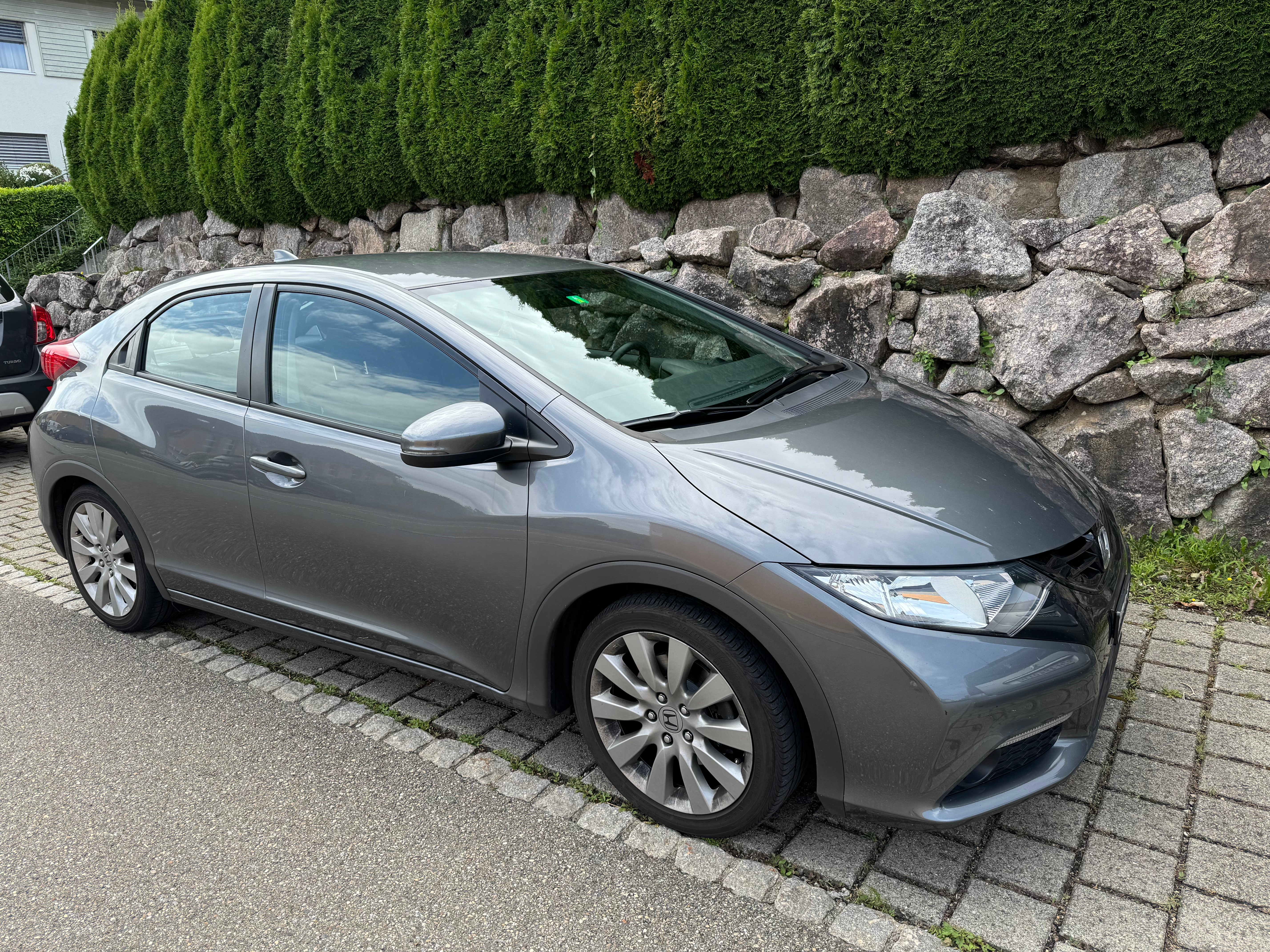 HONDA Civic 1.8i Sport