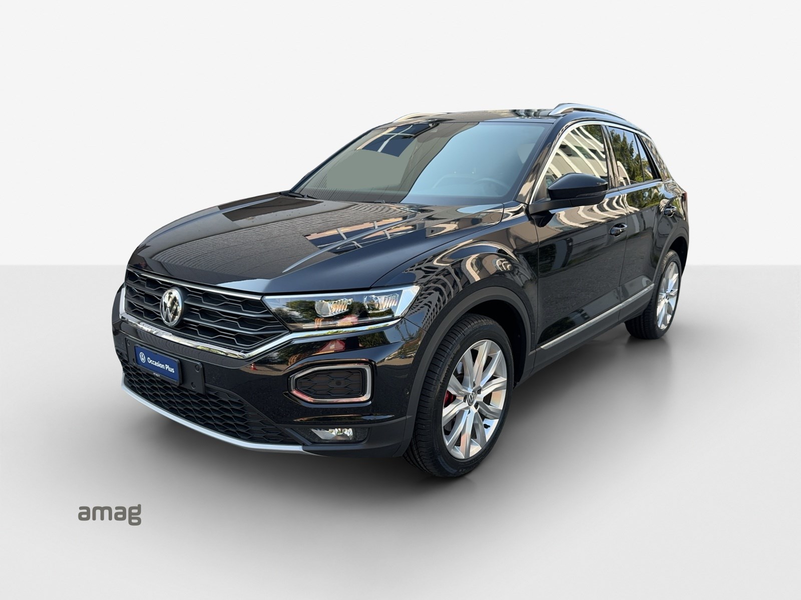 VW T-Roc 1.5 TSI EVO Sport DSG