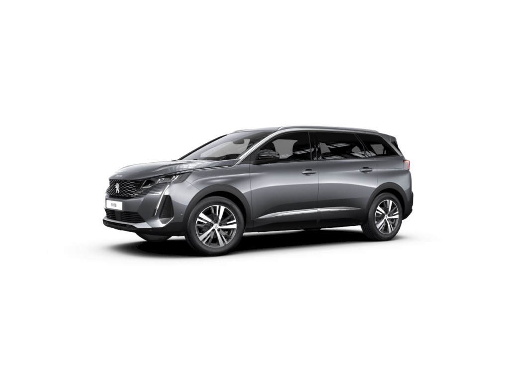 PEUGEOT 5008 136 e-DCS6 Allure Pack