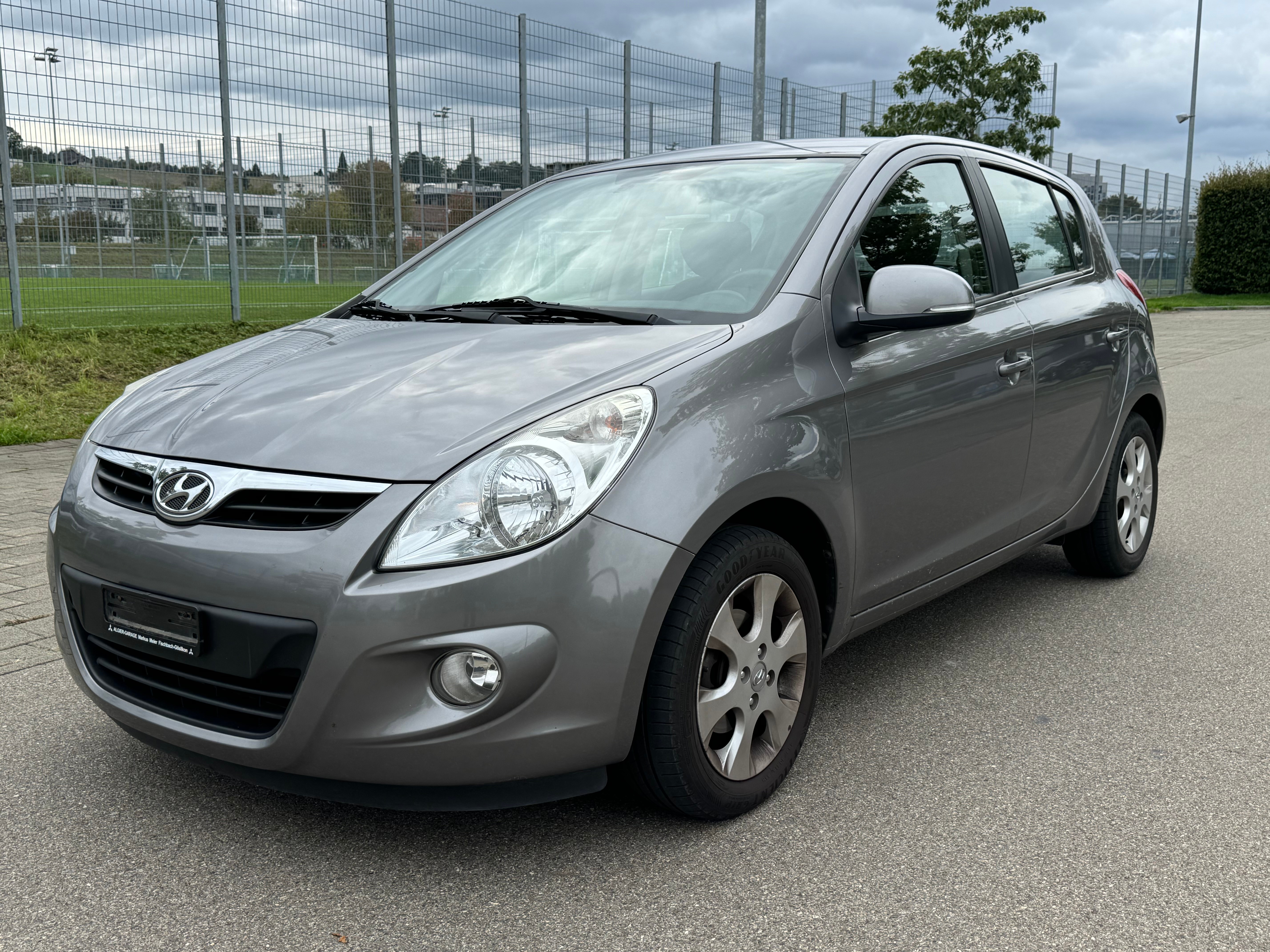 HYUNDAI i20 1.4 Style