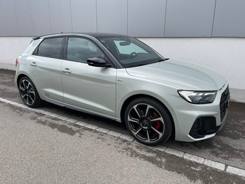 AUDI A1 Sportback 40 TFSI S Line* 5-Jahre Garantie*