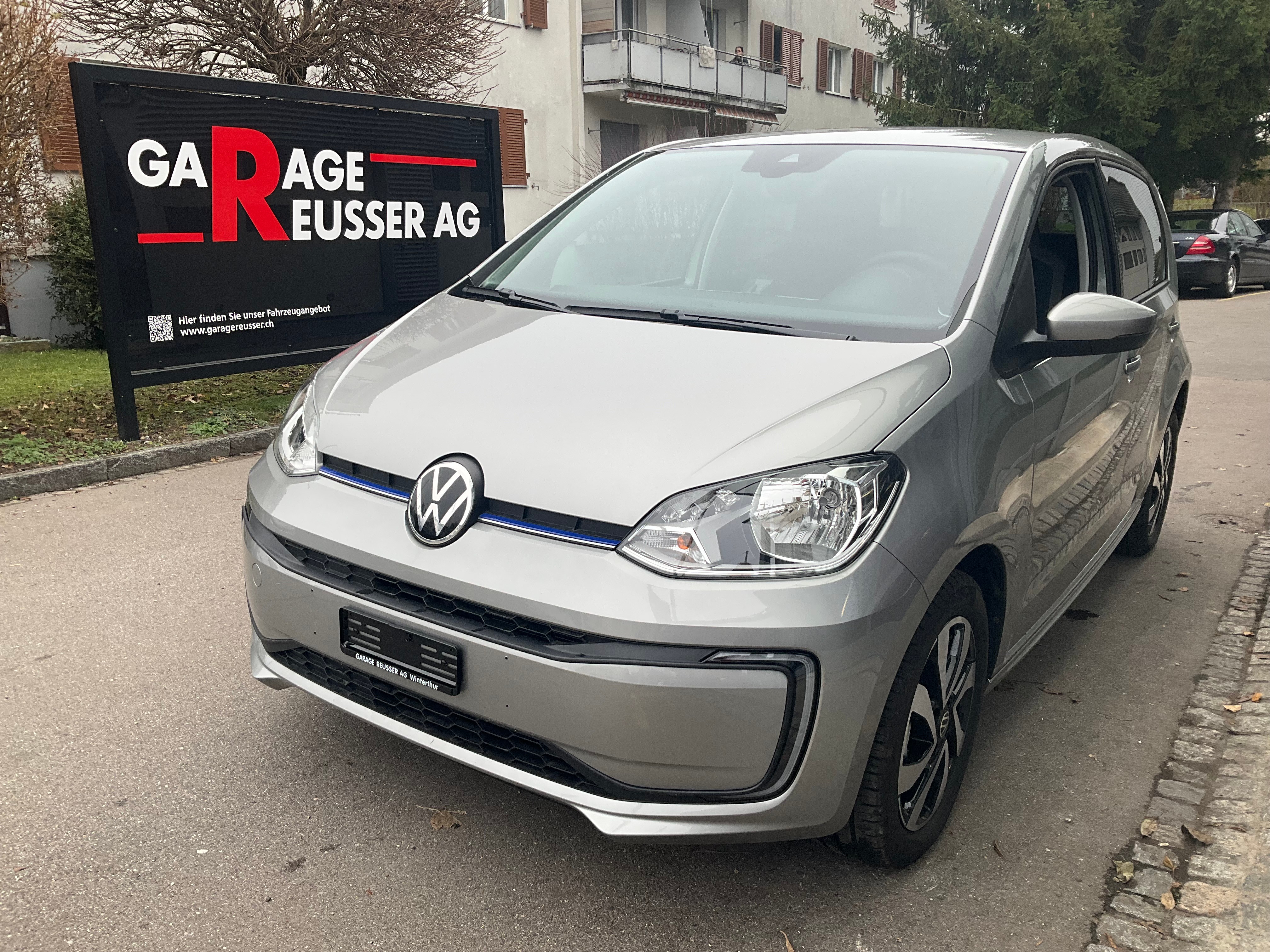 VW e-Up