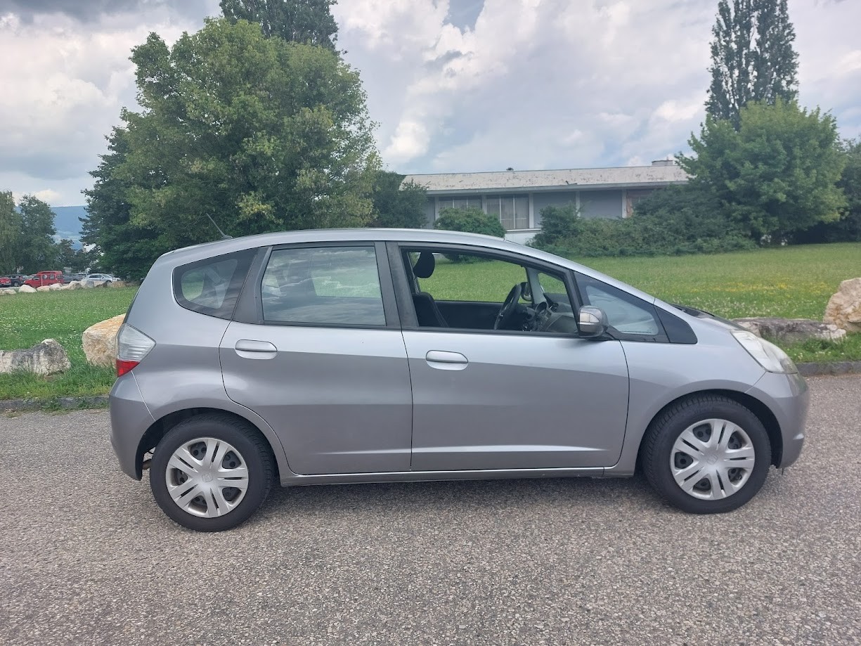 HONDA Jazz 1.4i Comfort