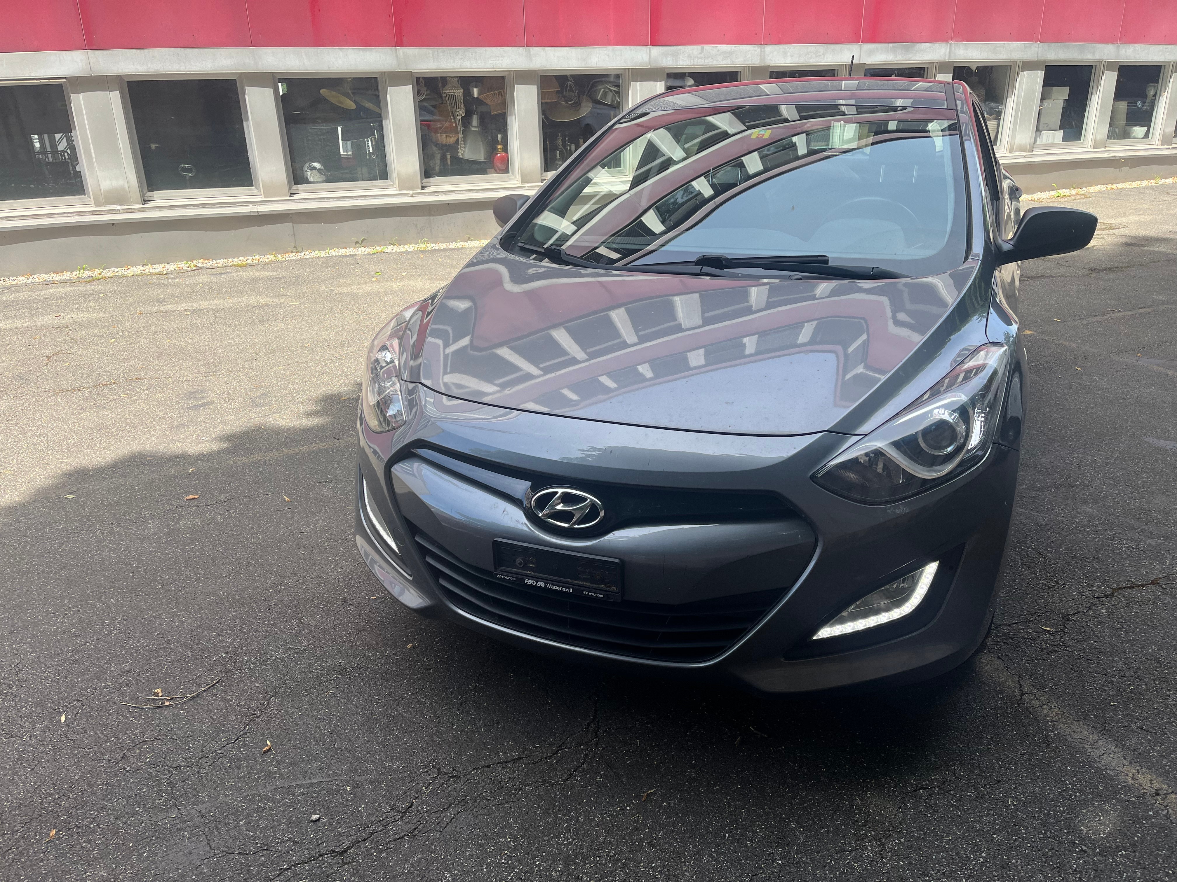 HYUNDAI i30 1.4 Comfort