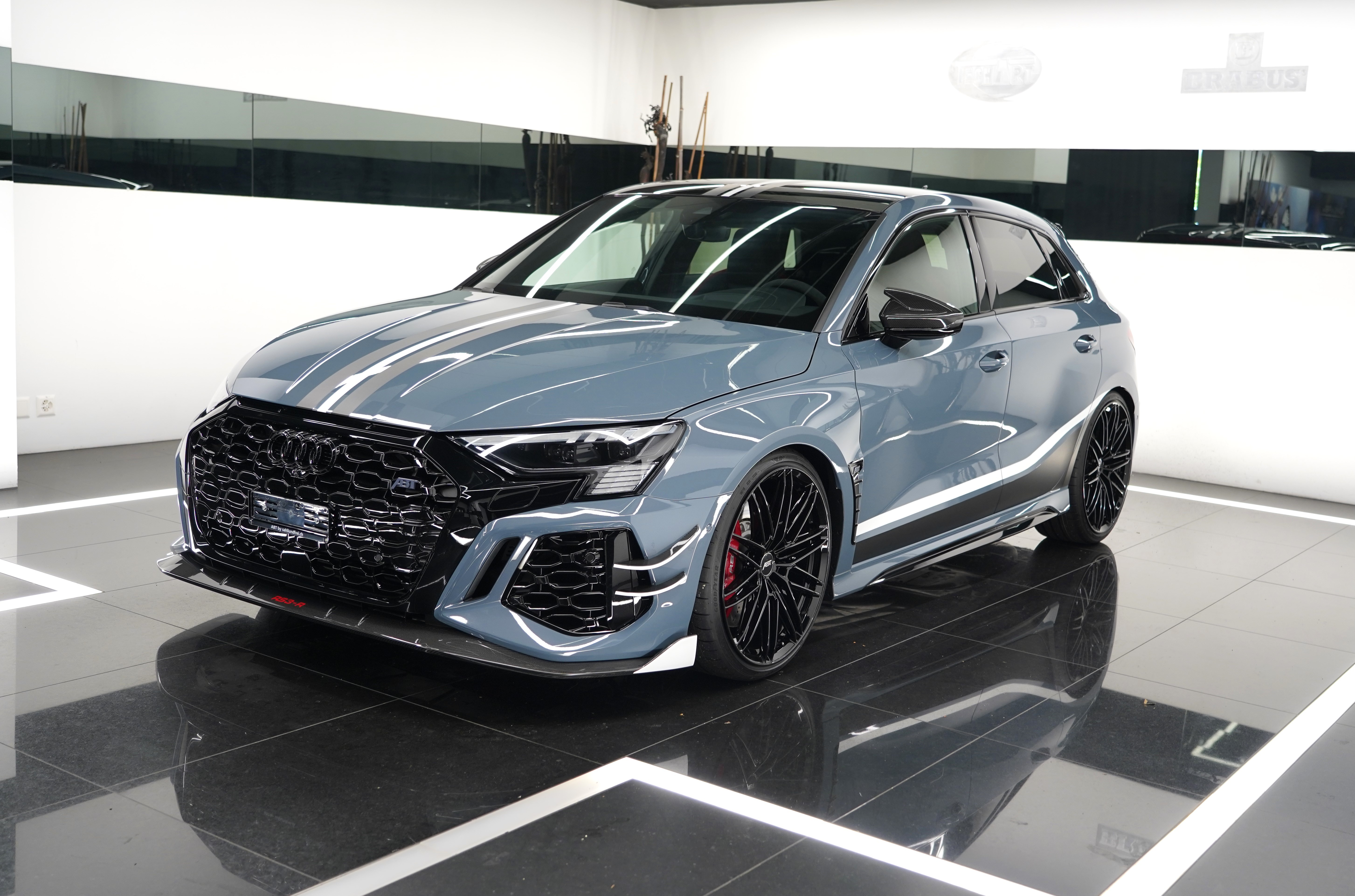 AUDI RS3 SB 2.5 TSI quattro ABT RS 3 R